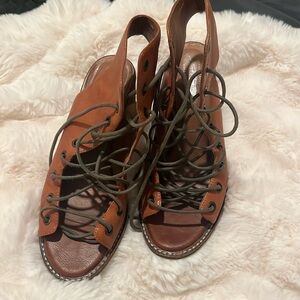 Jeffrey Campbell heels